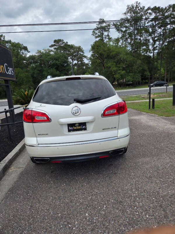 2014 Buick Enclave Premium