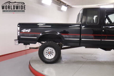 1993 Ford F-150