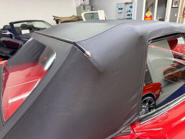 1963 Chevrolet Corvette