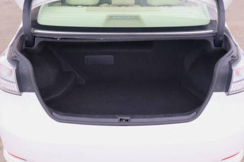 2010 Lexus HS 250h Premium