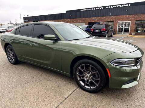 2018 Dodge Charger for sale at Motor City Auto Auction in Fraser MI