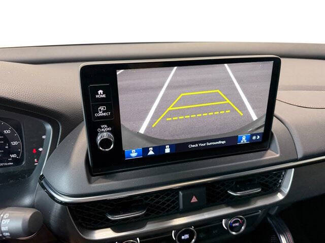 2025 Acura ADX w/A-SPEC