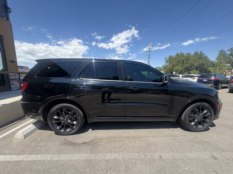 2021 Dodge Durango R/T