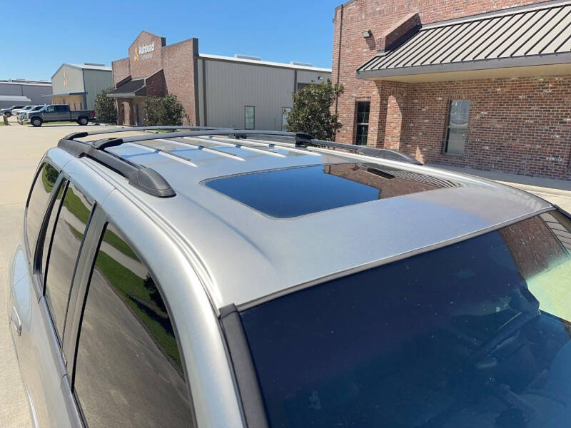 2002 GMC Envoy SLT