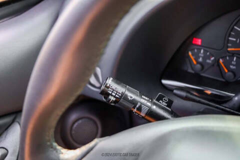 1997 Pontiac Firebird