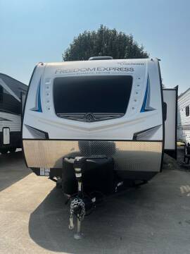 2020 Coachmen 292BH for sale at Motorsports Unlimited - Campers in McAlester OK
