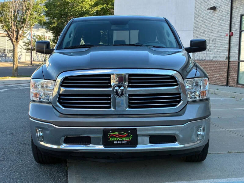 2013 RAM 1500