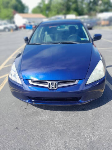 2005 Honda Accord for sale at Auction Buy LLC in Wilmington DE