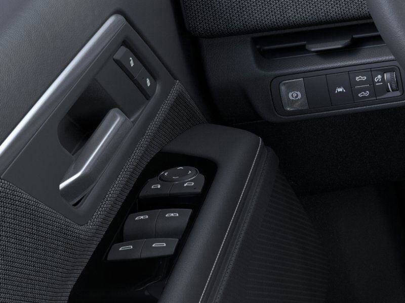 2026 GMC Sierra EV Elevation