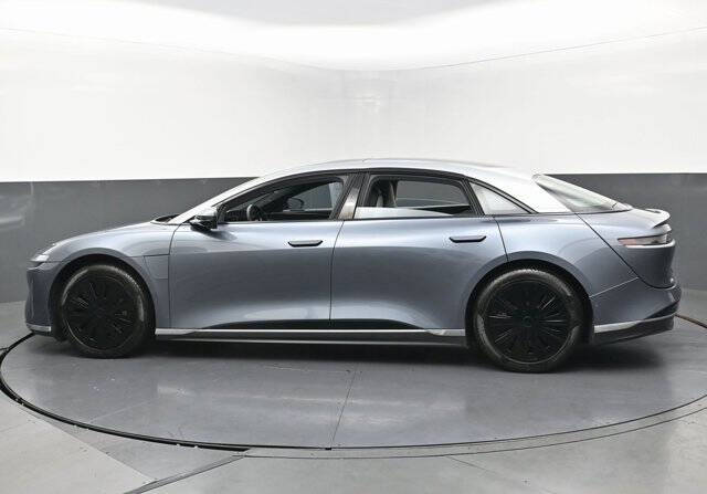 2024 Lucid Air Touring