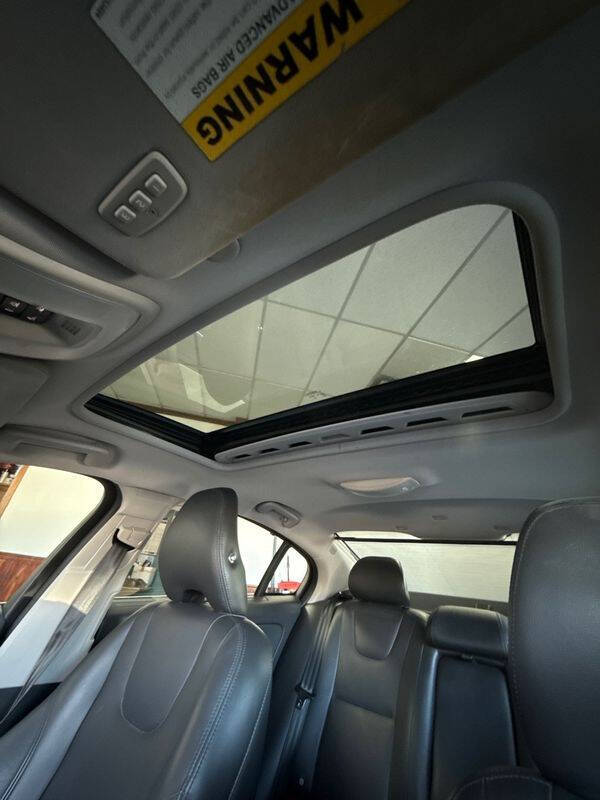 2017 Volvo S60 T5 Inscription