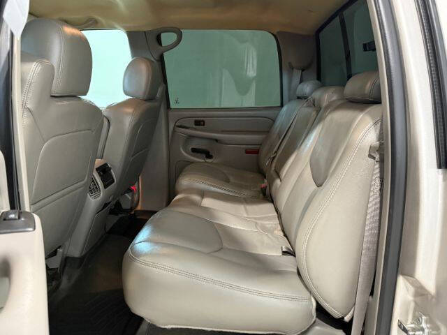 2007 GMC Sierra 2500HD Classic