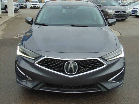 2021 Acura ILX w/Premium