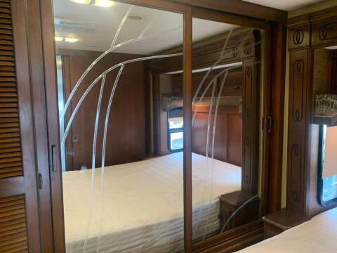 2013 Freightliner MH Chassis