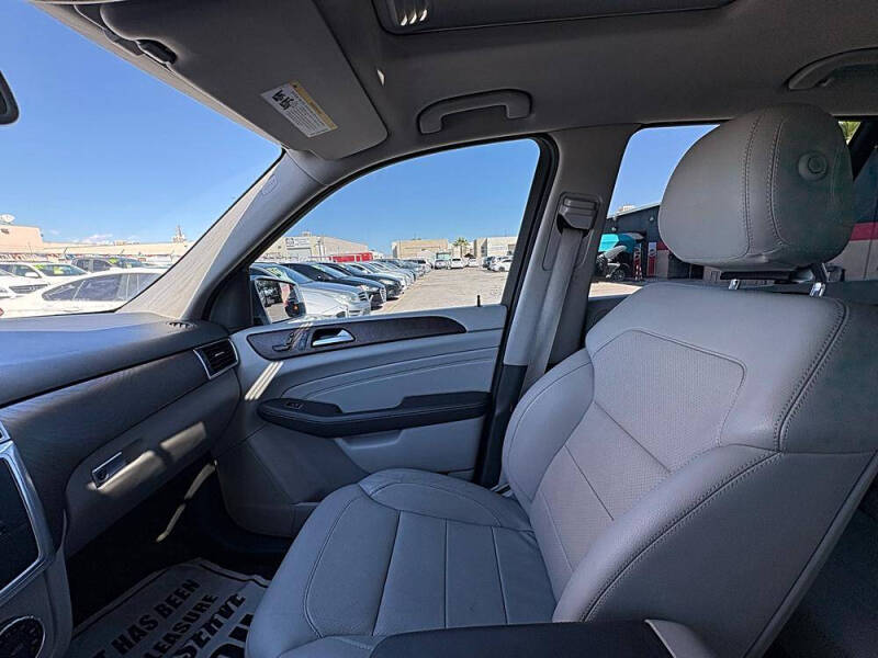 2014 Mercedes-Benz M-Class ML 350 4MATIC