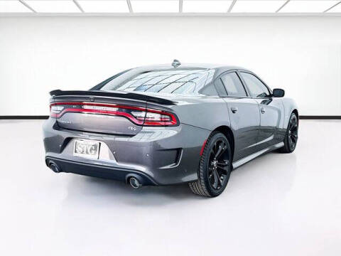2022 Dodge Charger R/T