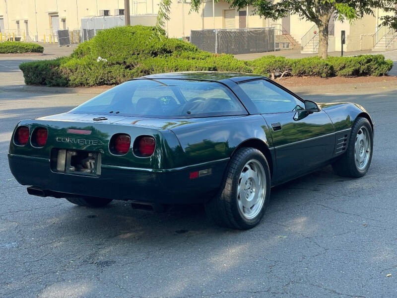 1994 Chevrolet Corvette