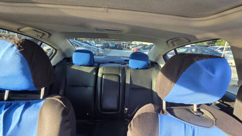 2012 Mazda MAZDA3 i Grand Touring