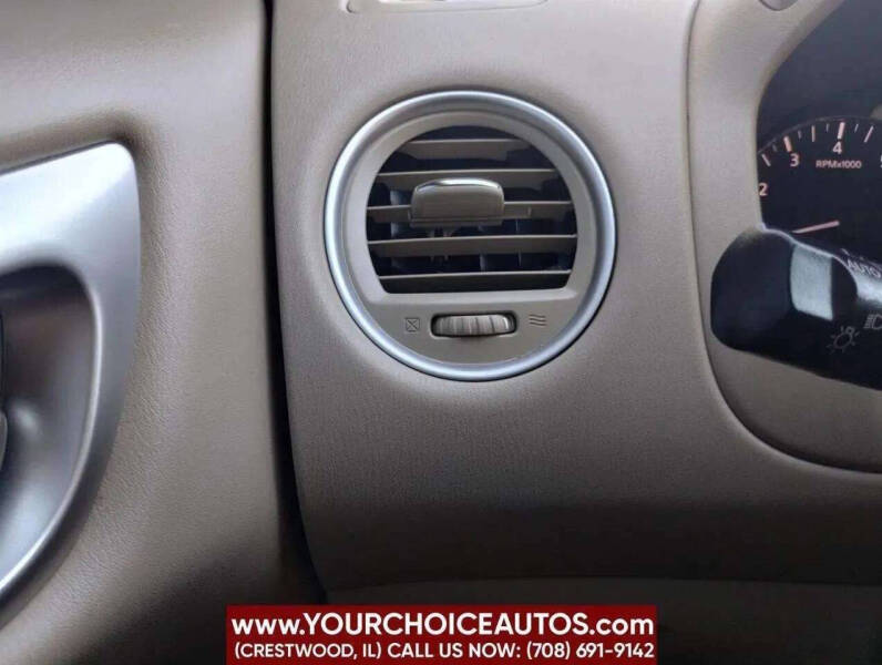 2013 Nissan Pathfinder SV