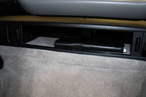 2001 Porsche Boxster