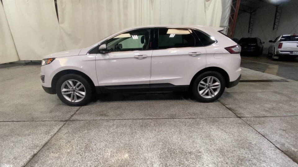 2018 Ford Edge for sale at Victoria Auto Sales in Victoria, MN