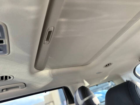 2023 Kia Carnival SX Prestige