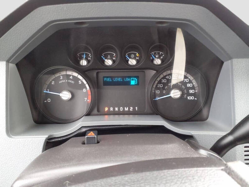 2015 Ford F-350 Super Duty XL