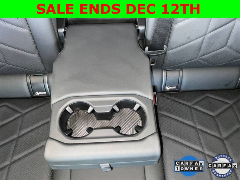 2024 BMW i5 eDrive40