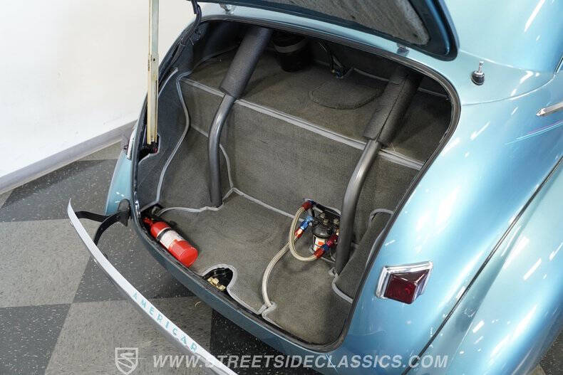 1941 Willys Americar