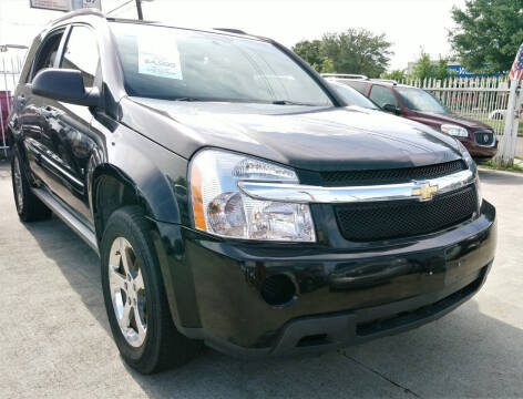 Chevrolet For Sale in Houston, TX - TEXAS MOTOR CARS