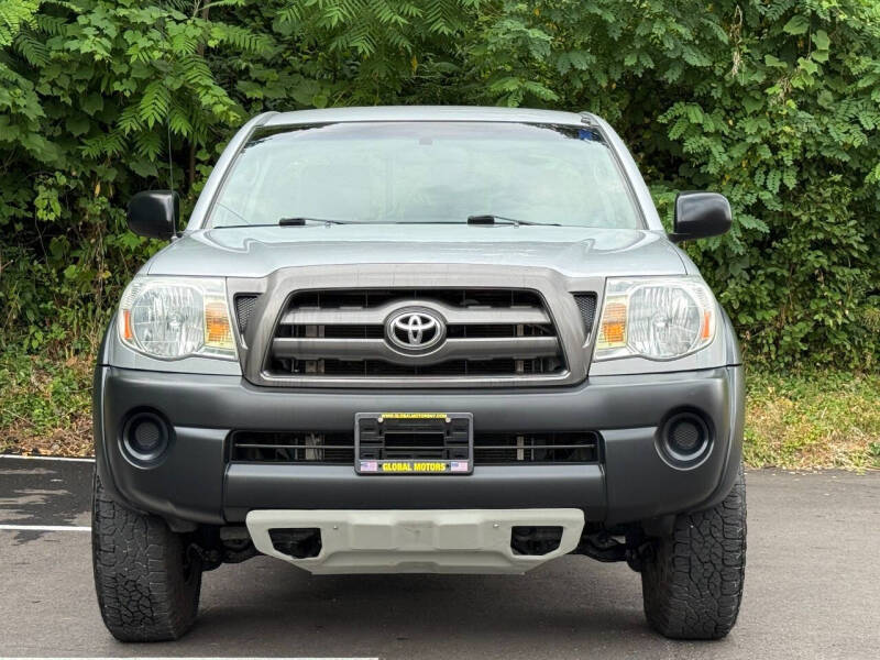 2009 Toyota Tacoma