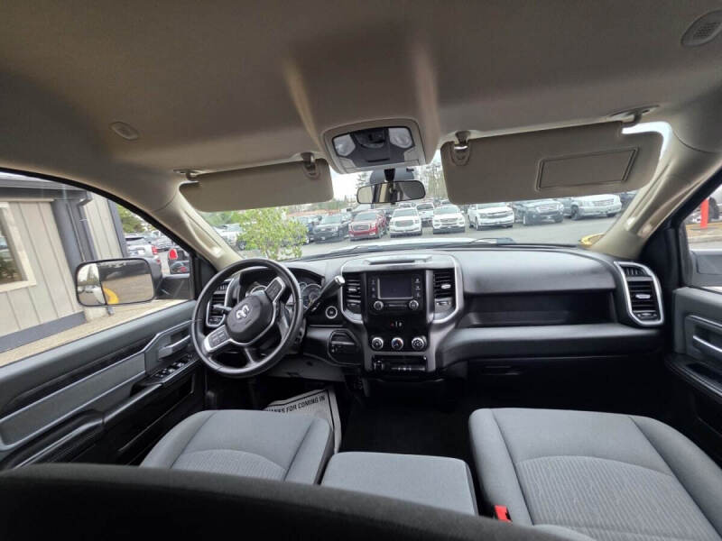 2020 RAM 3500