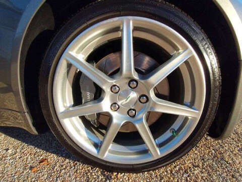 2007 Aston Martin V8 Vantage