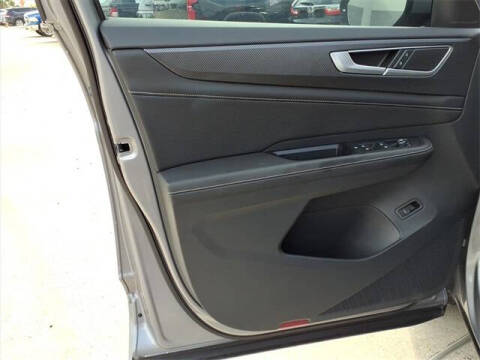 2024 Volkswagen Atlas Cross Sport SEL R-Line 4Motion