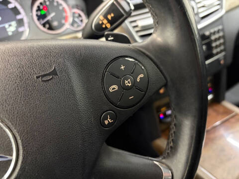 2010 Mercedes-Benz E-Class E 350 Luxury 4MATIC