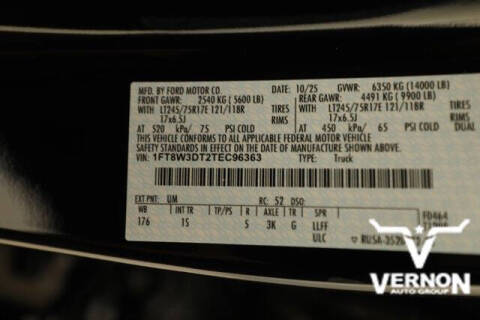 2026 Ford F-350 Super Duty XL