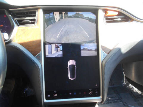 2018 Tesla Model S 100D