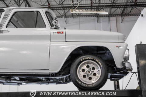 1965 Chevrolet C10