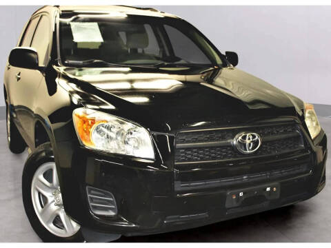 2010 Toyota RAV4