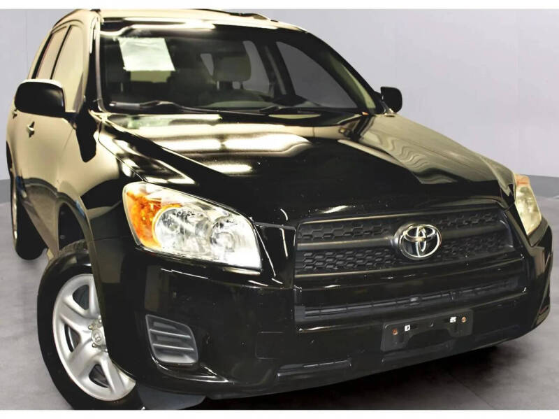 2010 Toyota RAV4