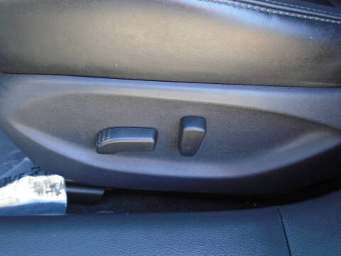 2018 Infiniti Q50 2.0T Luxe