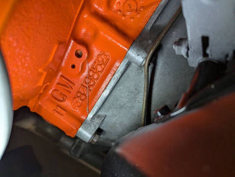 1965 Chevrolet Chevelle