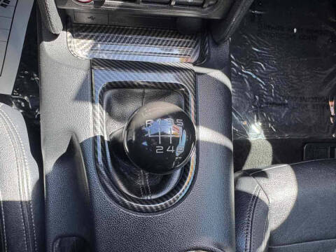 2015 Ford Mustang GT