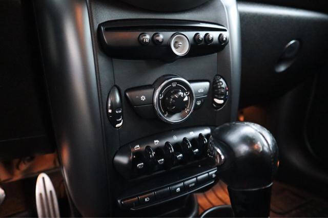 2012 MINI Cooper Countryman S