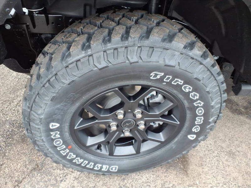 2026 Jeep Gladiator Willys