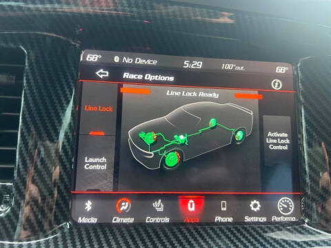 2020 Dodge Charger