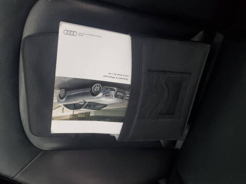 2015 Audi A4 2.0T quattro Premium Plus