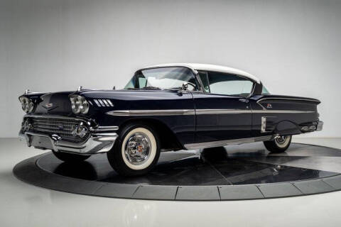 1958 Chevrolet Impala
