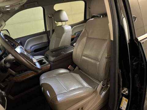 2016 GMC Sierra 1500