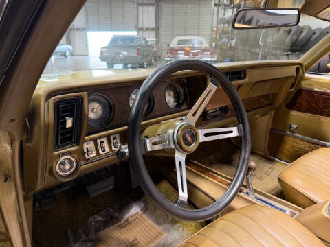 1970 Oldsmobile Cutlass